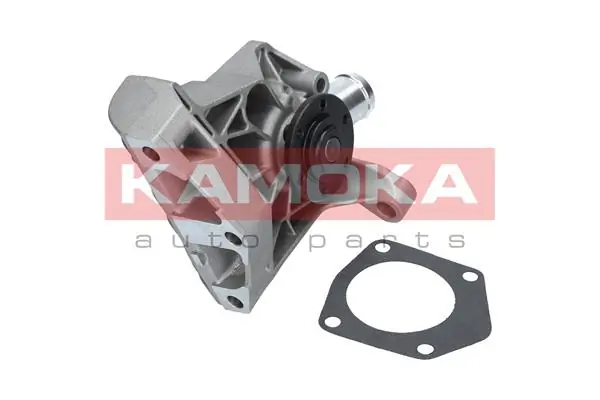 Water Pump, engine cooling T0257