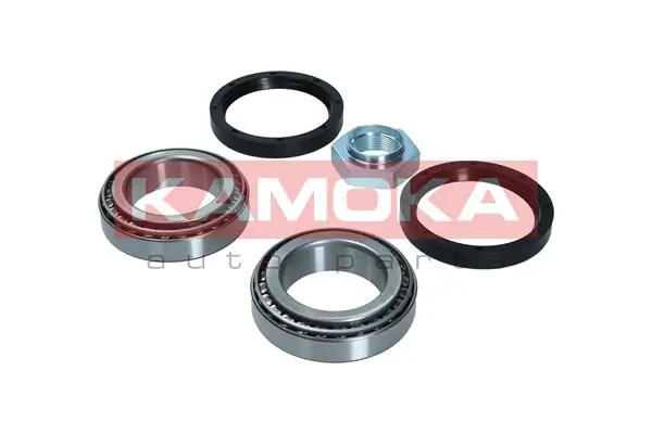 Wheel Bearing Kit 5600123