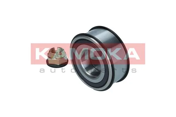 Wheel Bearing Kit 5600042