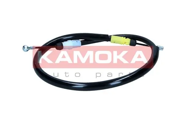 Cable Pull, parking brake 1190324