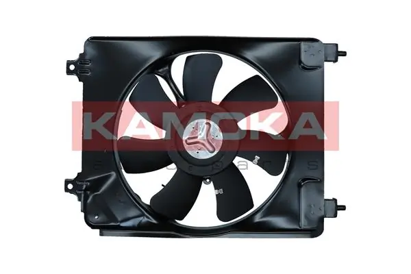 Fan, engine cooling 7740022