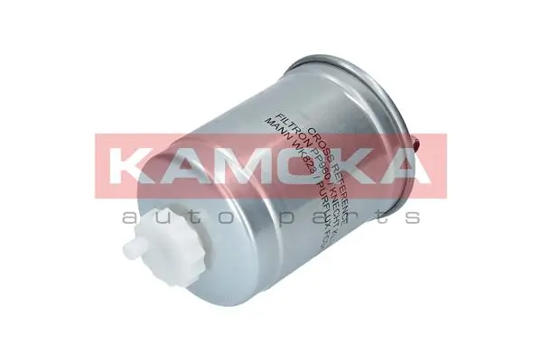Fuel Filter F303501