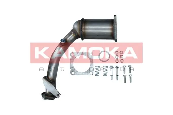 Catalytic Converter 8015003