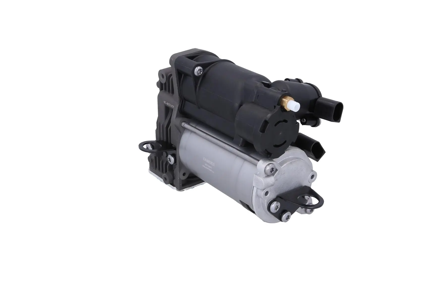 Compressor, compressed-air system 2077021