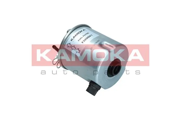 Fuel Filter F320001