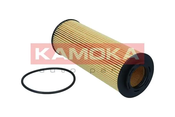 KAMOKA F127601 Oil Filter