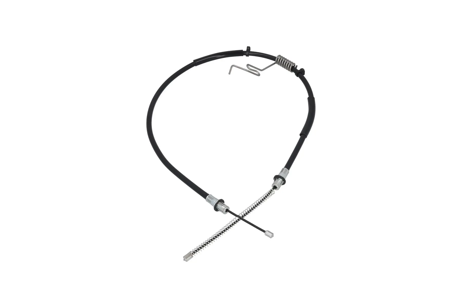 Cable Pull, parking brake 1190116