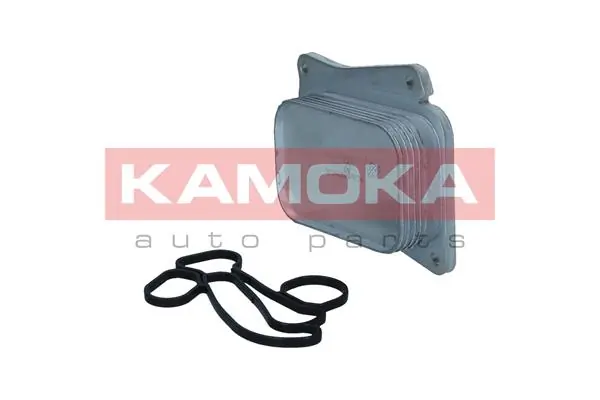 Oil Cooler, engine oil 7730049