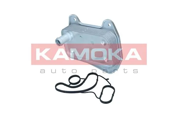 KAMOKA 7730011 Oil Cooler, engine oil