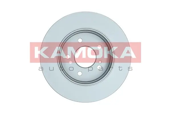 KAMOKA 1031638 Brake Disc