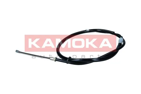 Cable Pull, parking brake 1190285