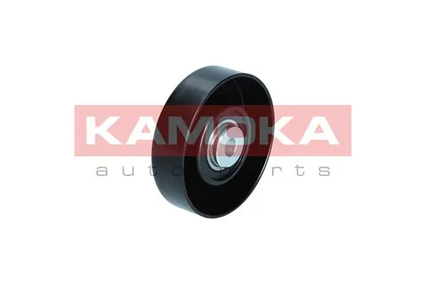 Tensioner Pulley, V-ribbed belt R0448