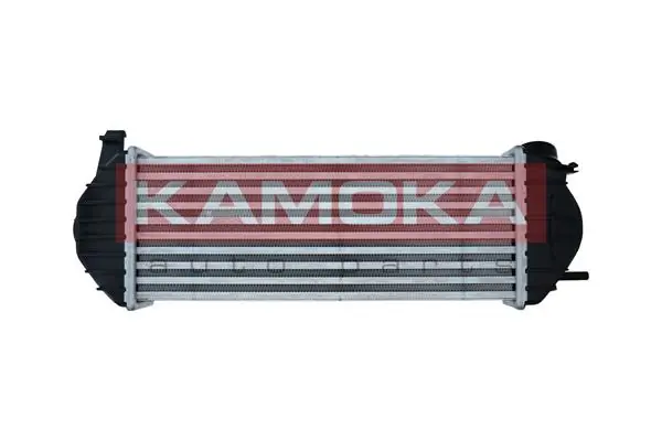 Charge Air Cooler 7750154