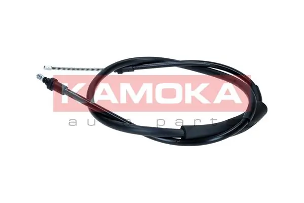 Cable Pull, parking brake 1190041