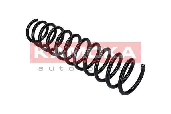 KAMOKA 2120237 Suspension Spring