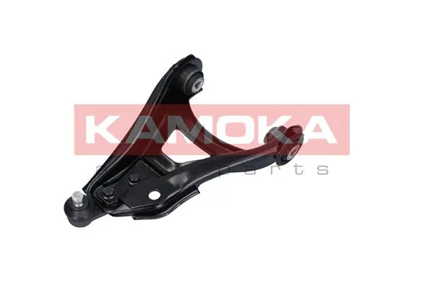 Control/Trailing Arm, wheel suspension 9050265
