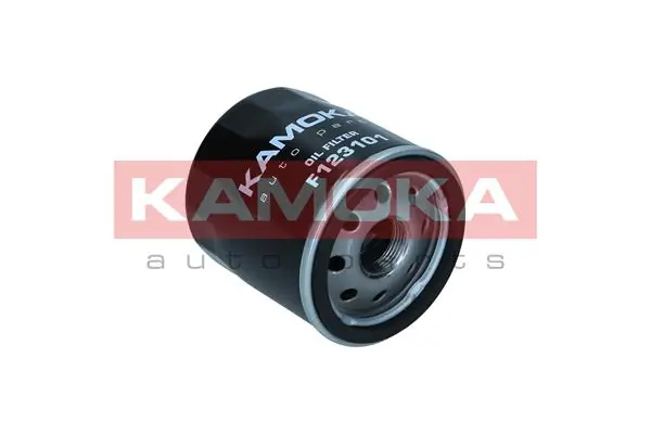 Oil Filter F124301