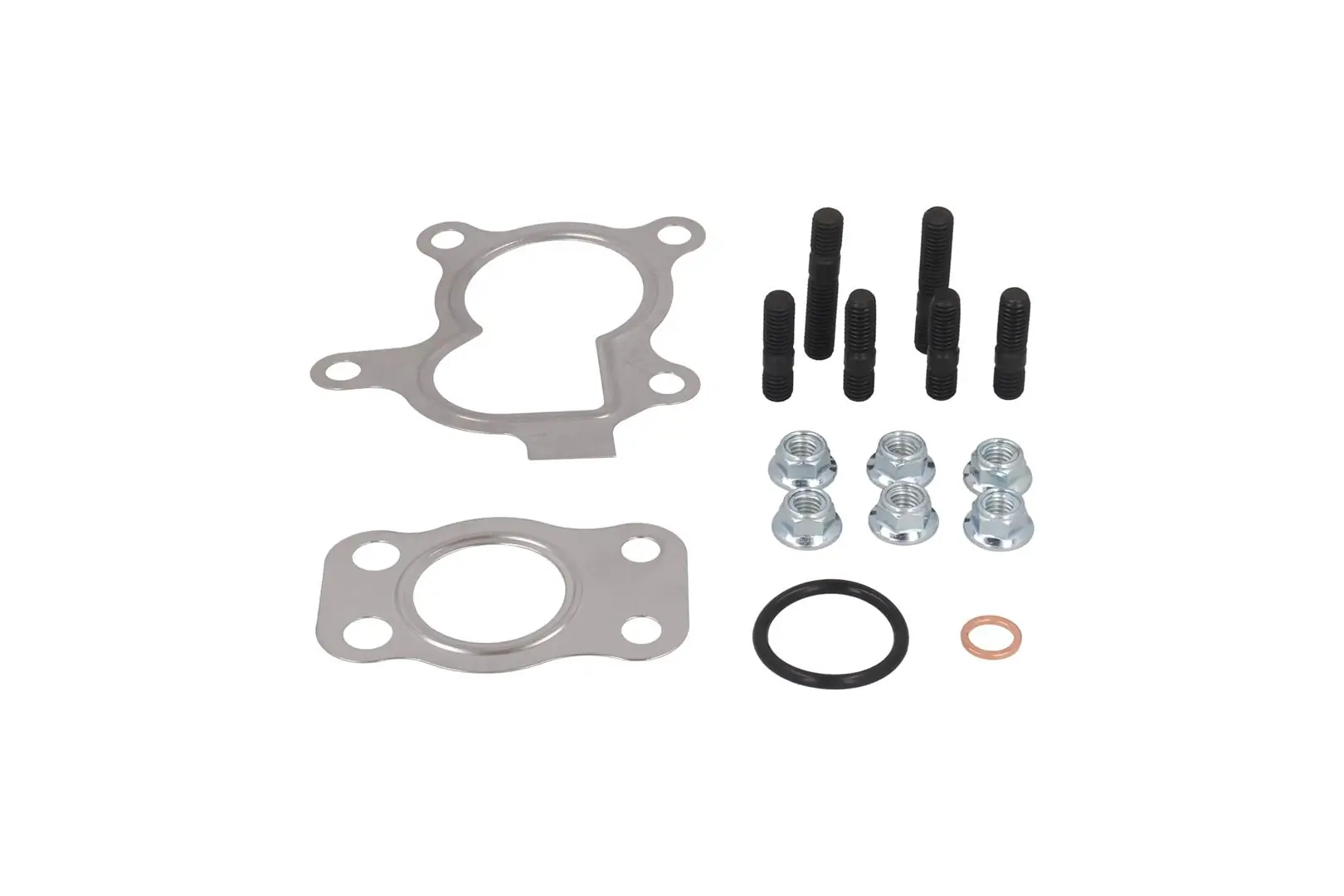 Mounting Kit, charger 8607031