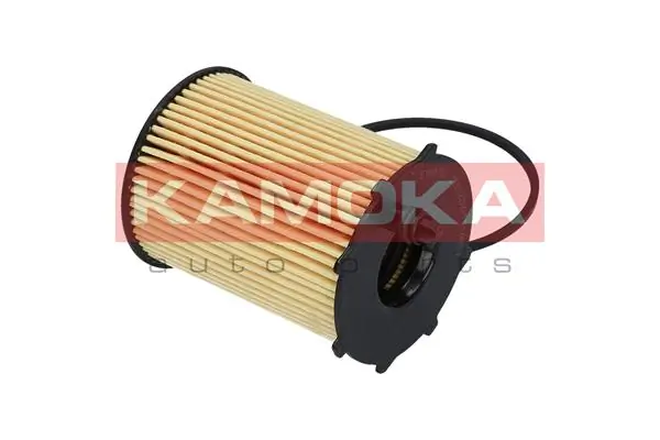 Oil Filter F100701