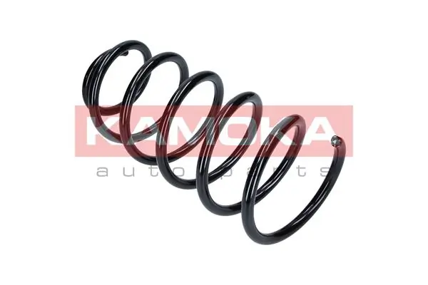 KAMOKA 2110118 Suspension Spring