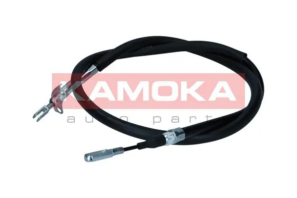 Cable Pull, parking brake 1190156