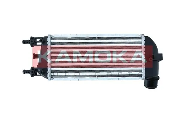 Charge Air Cooler 7750138