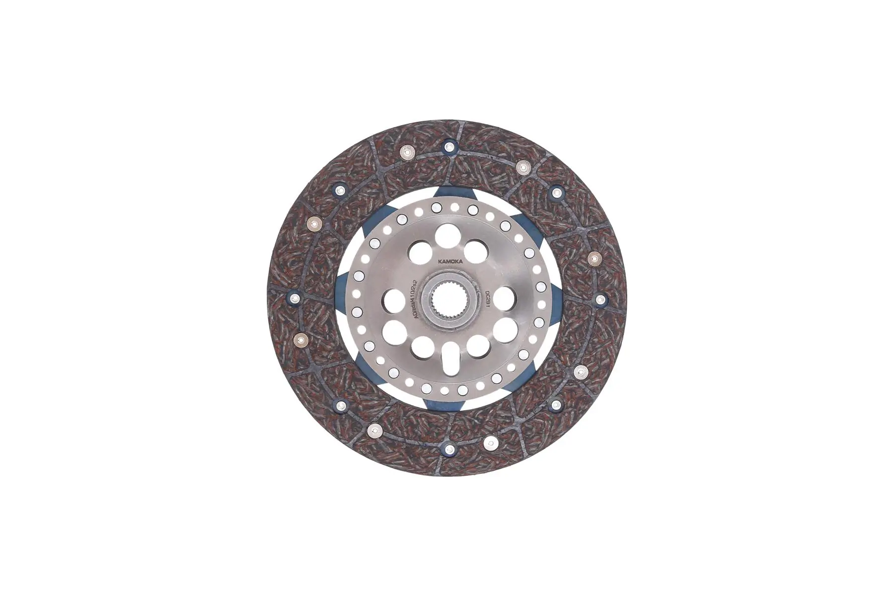 Clutch Disc DC291