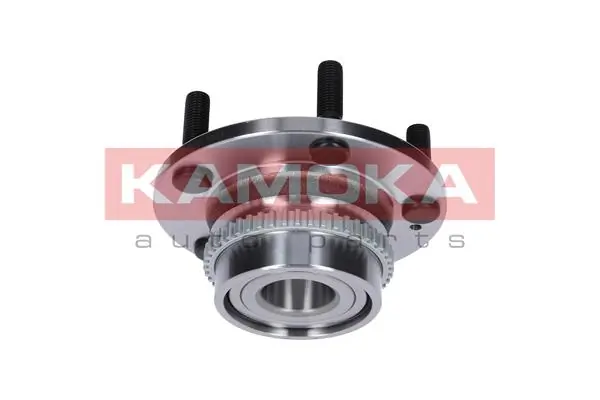 Wheel Bearing Kit 5500046