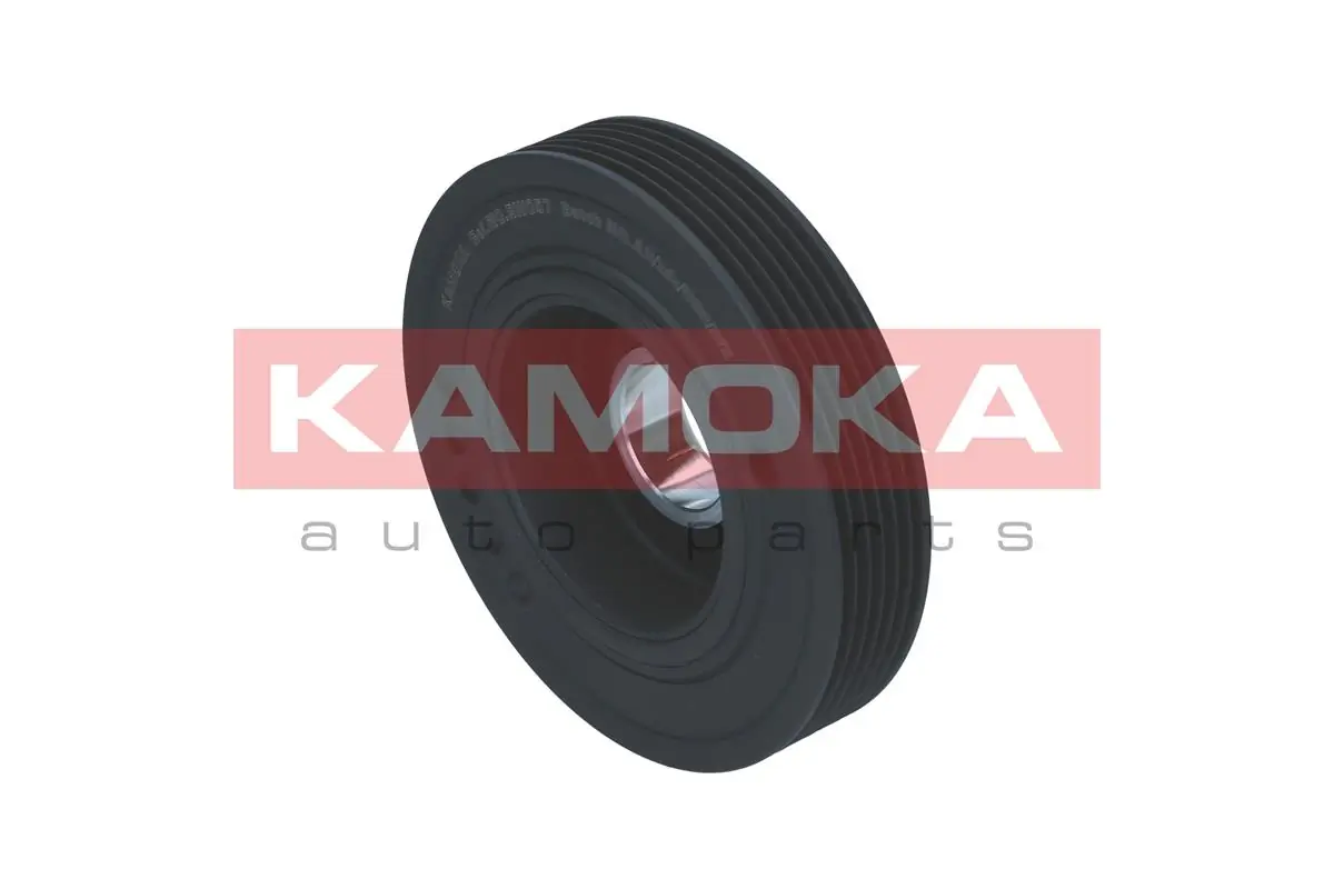 Belt Pulley, crankshaft RW057