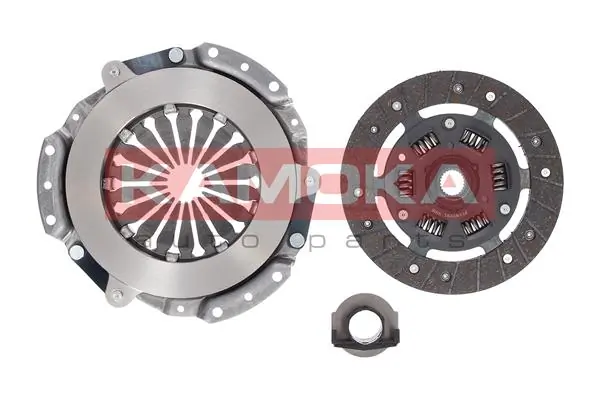 Clutch Kit KC158