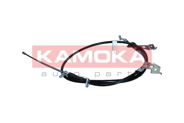 Cable Pull, parking brake 1190049