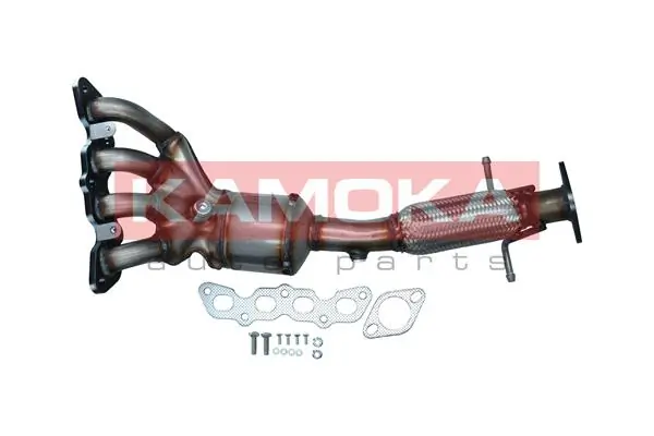 Catalytic Converter 8015067