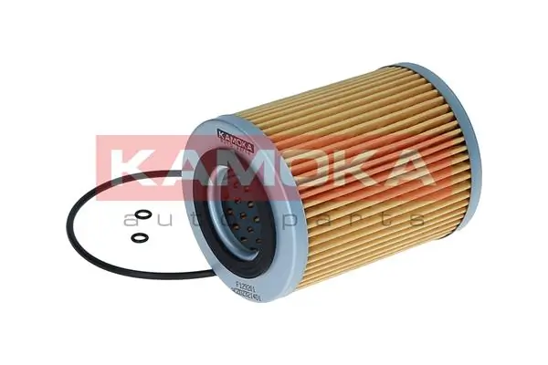 Hydraulic Pump, steering PP072