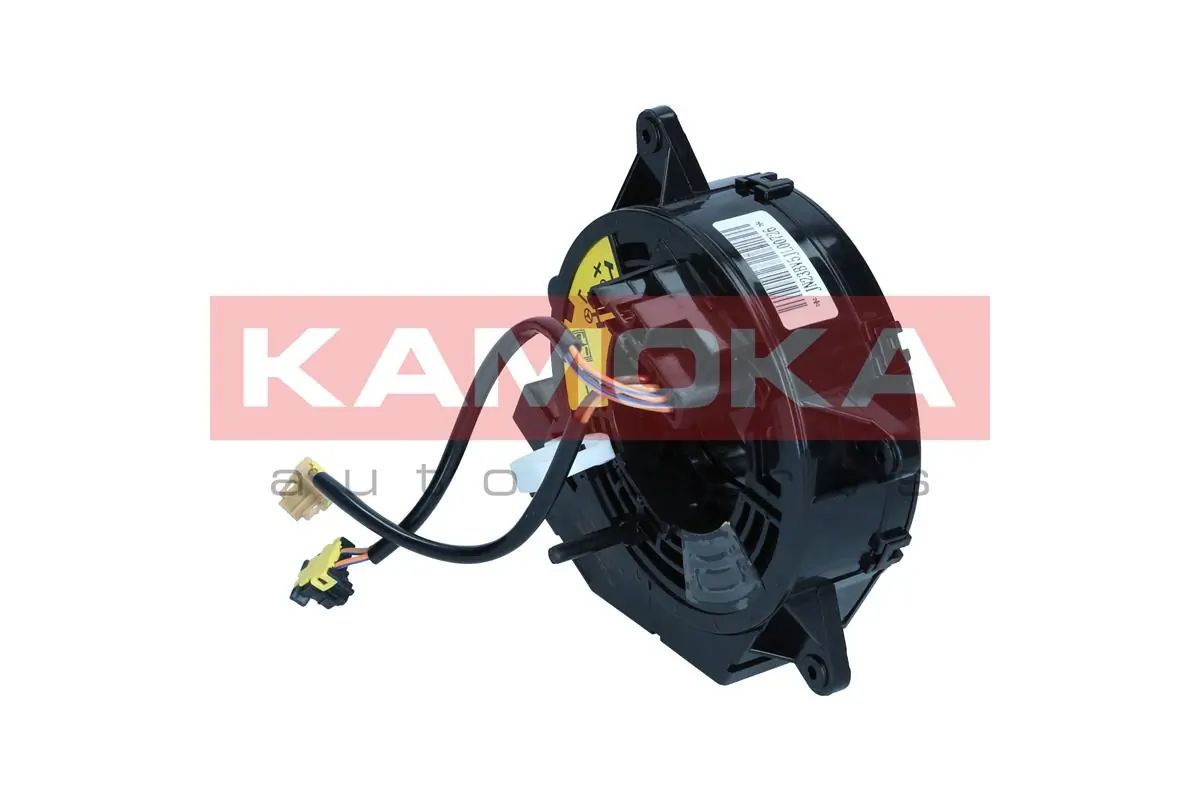 KAMOKA 4210025 Clockspring, airbag