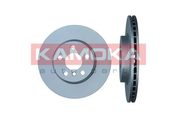 Brake Disc 103077