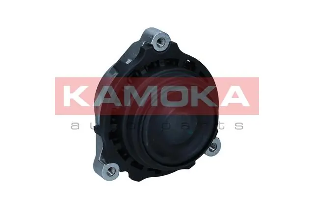 Mounting, engine 890425