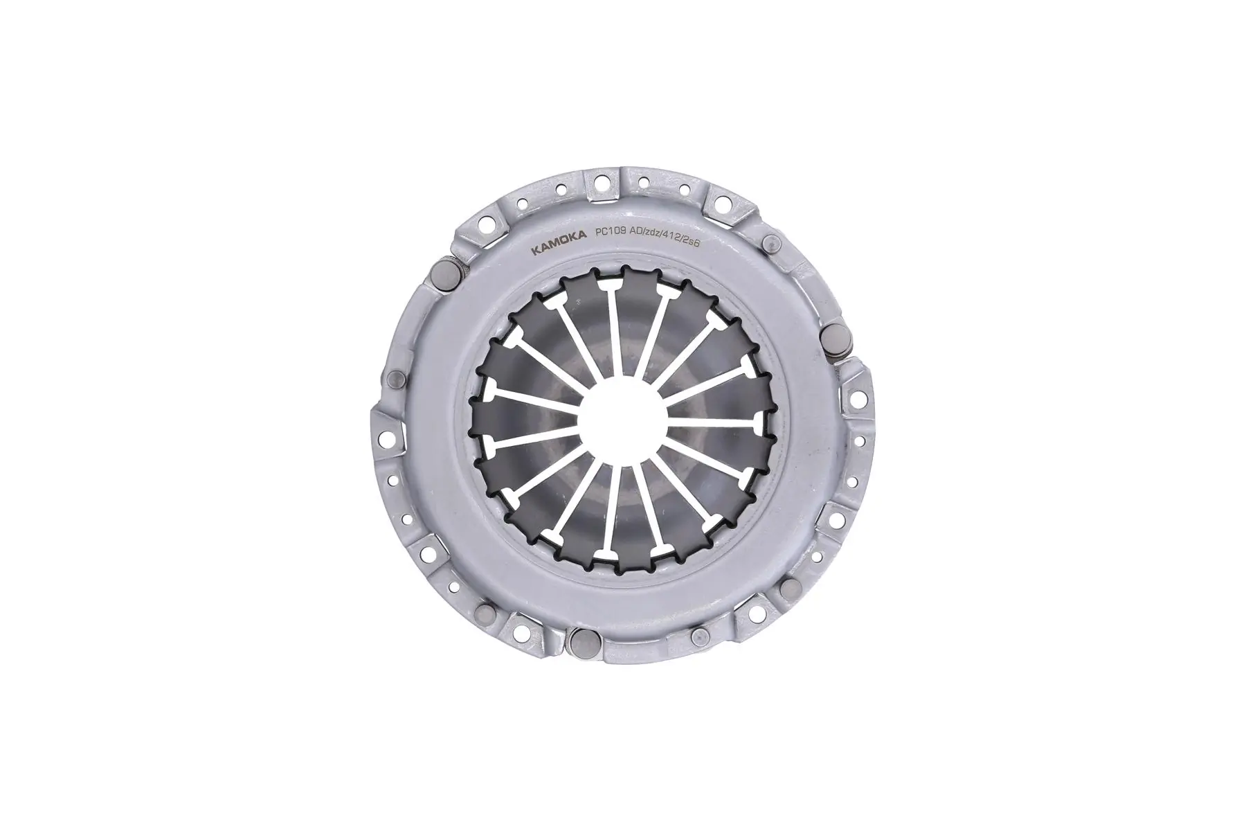Clutch Pressure Plate PC109