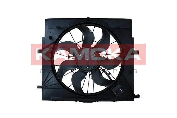 Fan, engine cooling 7740123