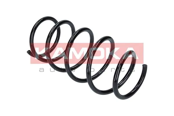 KAMOKA 2110234 Suspension Spring