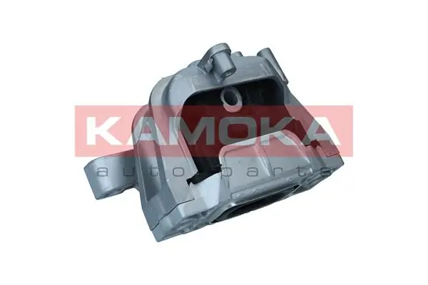 Mounting, engine 890922