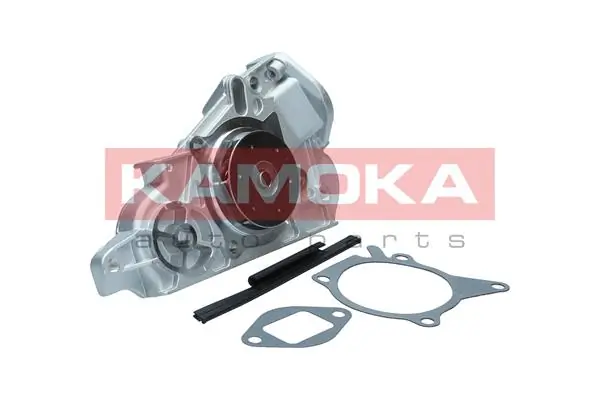 Water Pump, engine cooling T0177
