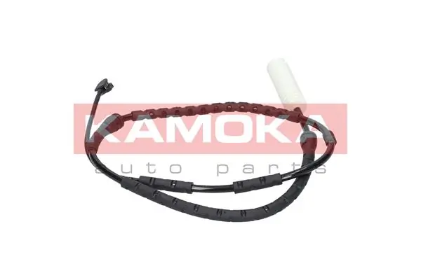 Idle Control Valve, air supply 4190021