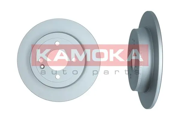 Brake Disc 103524