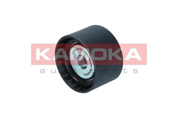 Tensioner Pulley, V-ribbed belt R0456