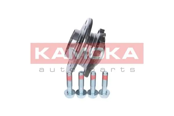 Wheel Bearing Kit 5500133