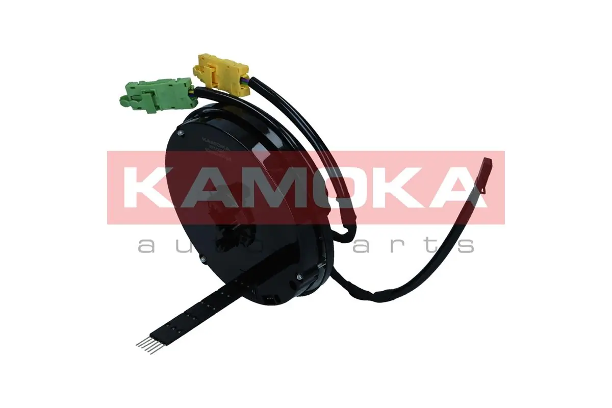 KAMOKA 4210033 Clockspring, airbag