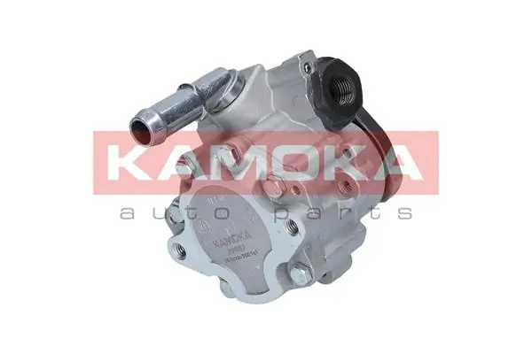 Hydraulic Pump, steering PP007