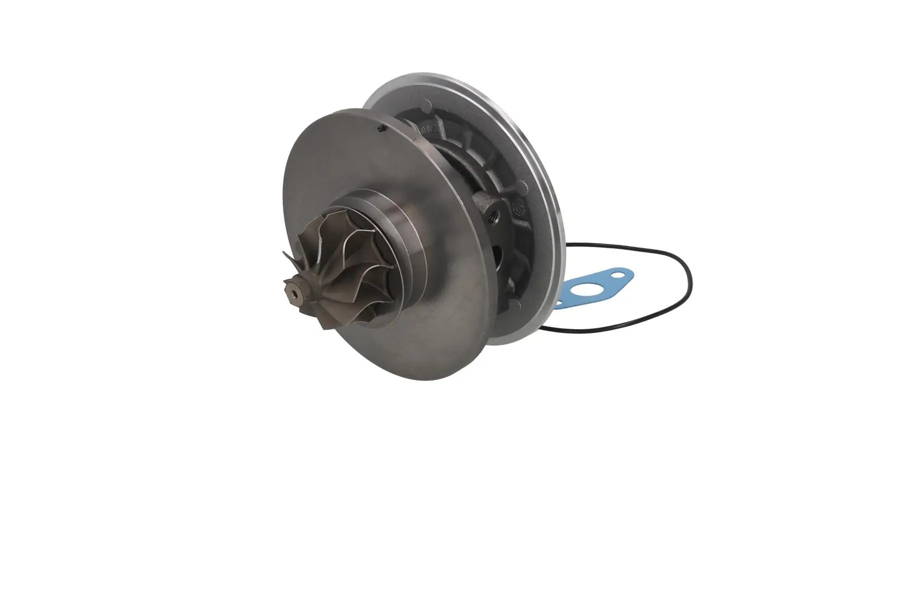 Core assembly, turbocharger 8604191