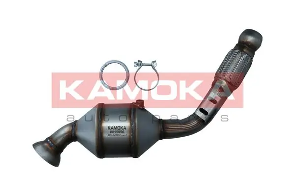 Catalytic Converter 8015056