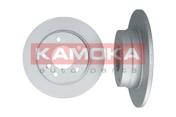 Brake Disc 103465